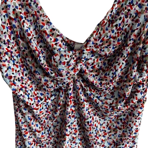 CAbi Bustier Tank - Picture 4 of 6